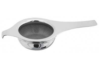 Stellar Teaware Tea Strainer and Drip Cup